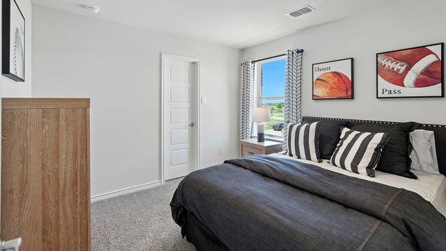 10212 Amalgam Street, Aubrey, TX 76227