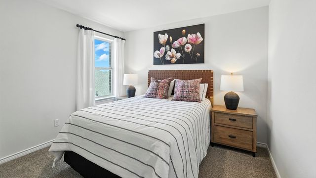 10212 Amalgam Street, Aubrey, TX 76227