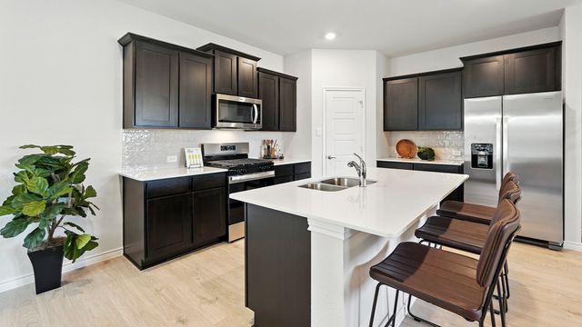 10212 Amalgam Street, Aubrey, TX 76227