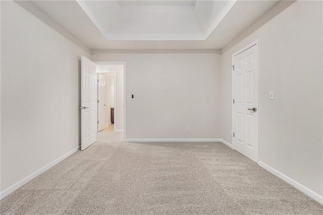 6148 Hemperly Road, Atlanta, GA 30349