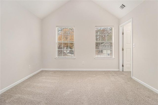 6148 Hemperly Road, Atlanta, GA 30349