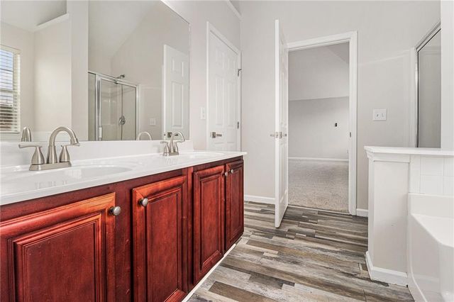 6148 Hemperly Road, Atlanta, GA 30349