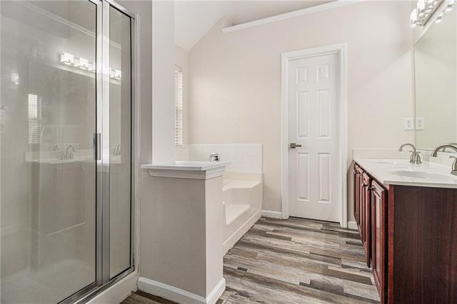 6148 Hemperly Road, Atlanta, GA 30349