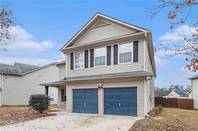 6148 Hemperly Road, Atlanta, GA 30349