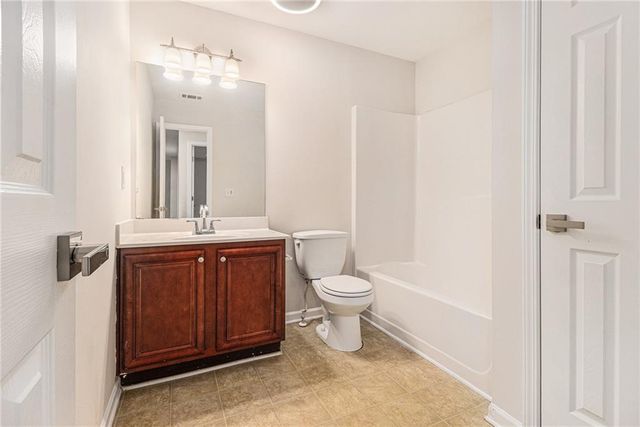 6148 Hemperly Road, Atlanta, GA 30349