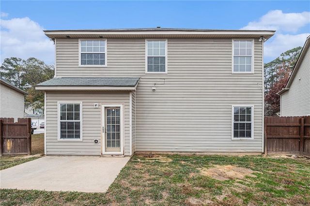 6148 Hemperly Road, Atlanta, GA 30349