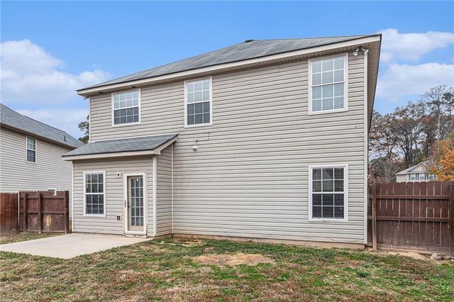 6148 Hemperly Road, Atlanta, GA 30349