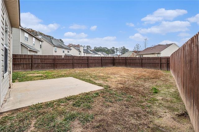 6148 Hemperly Road, Atlanta, GA 30349