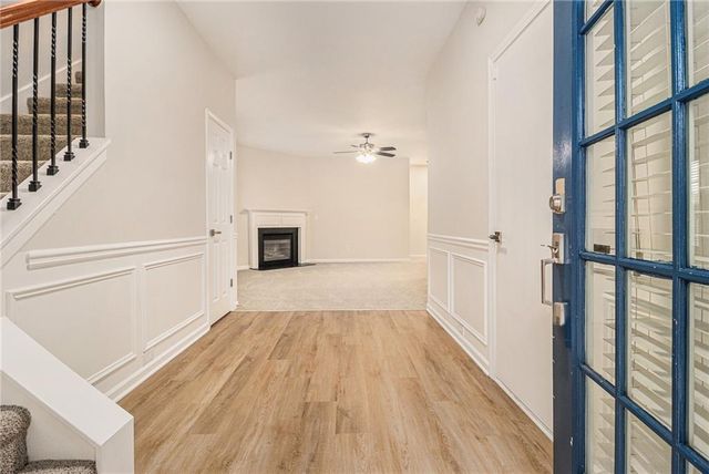 6148 Hemperly Road, Atlanta, GA 30349