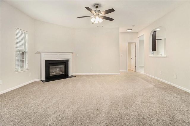 6148 Hemperly Road, Atlanta, GA 30349