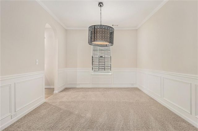 6148 Hemperly Road, Atlanta, GA 30349