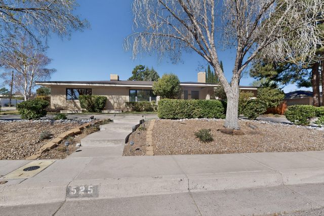 525 Sierra Drive SE, Albuquerque, NM 87108