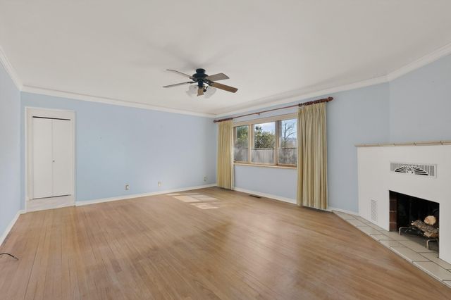525 Sierra Drive SE, Albuquerque, NM 87108