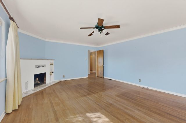 525 Sierra Drive SE, Albuquerque, NM 87108