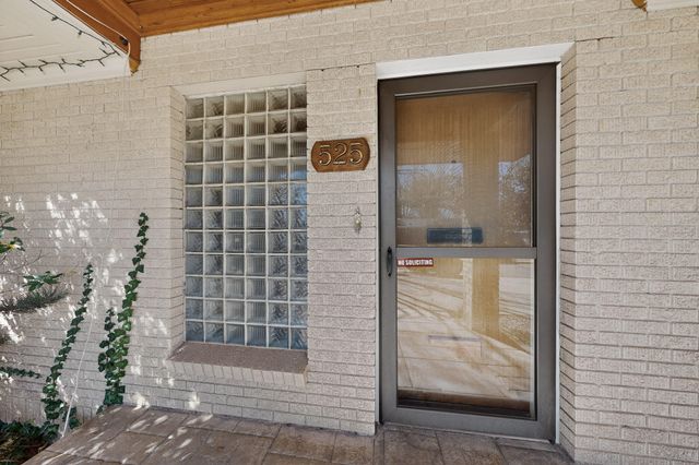 525 Sierra Drive SE, Albuquerque, NM 87108