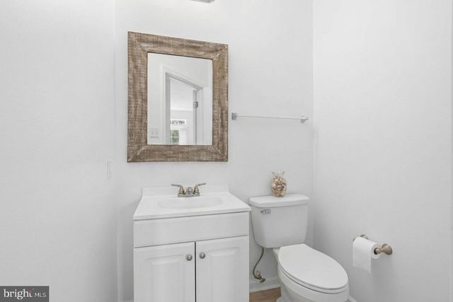 6451 S SOUTH TROTTER RD, Clarksville, MD 21029