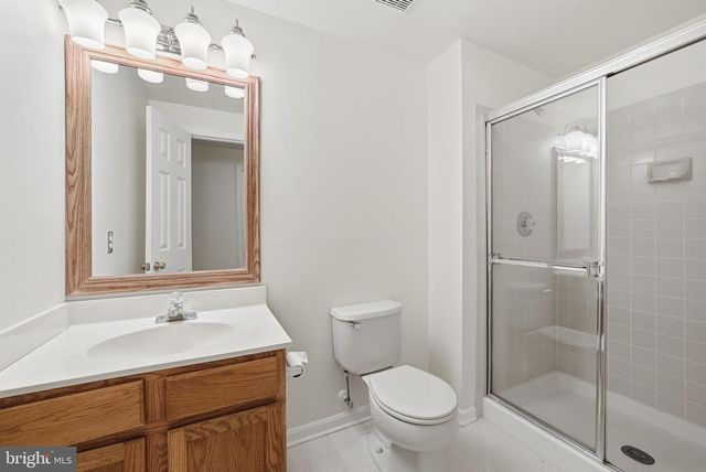 6451 S SOUTH TROTTER RD, Clarksville, MD 21029