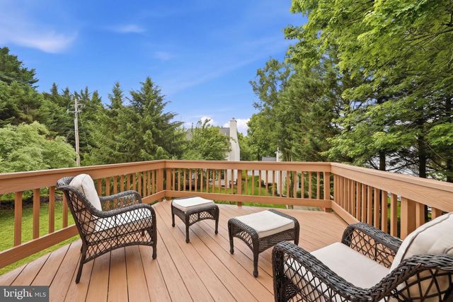 6451 S SOUTH TROTTER RD, Clarksville, MD 21029