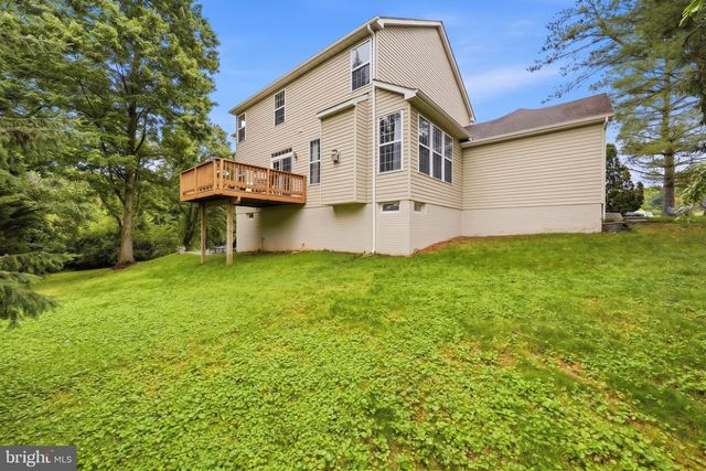 6451 S SOUTH TROTTER RD, Clarksville, MD 21029