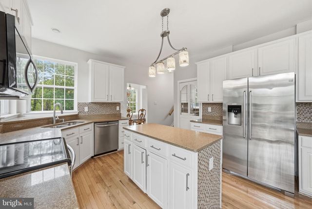6451 S SOUTH TROTTER RD, Clarksville, MD 21029