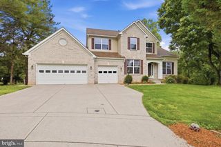 6451 S SOUTH TROTTER RD, Clarksville, MD 21029