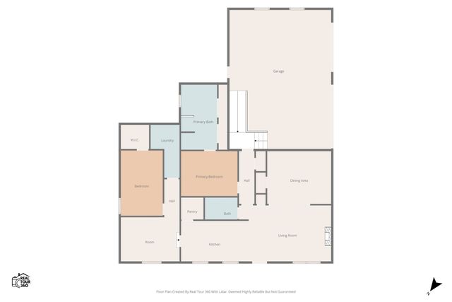 679 Howell Hill Rd, Flintville, TN 37335