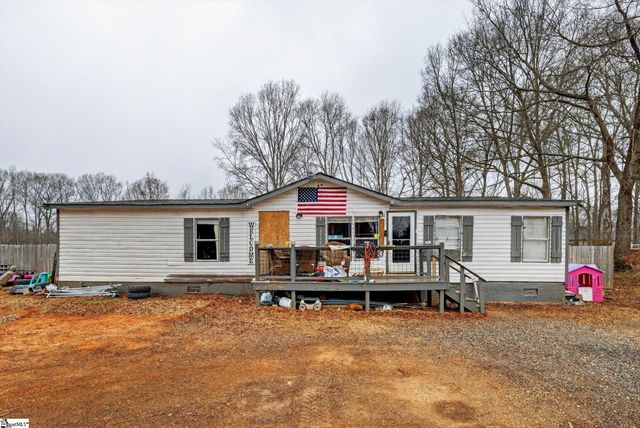 3005 Lullwater Drive, Anderson, SC 29624