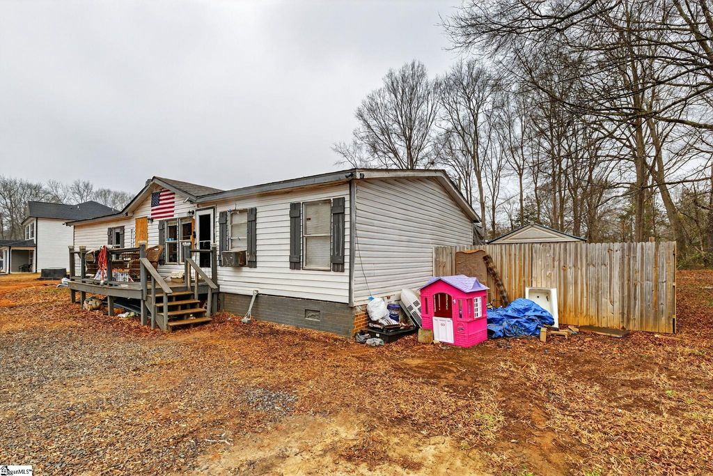 3005 Lullwater Drive, Anderson, SC 29624
