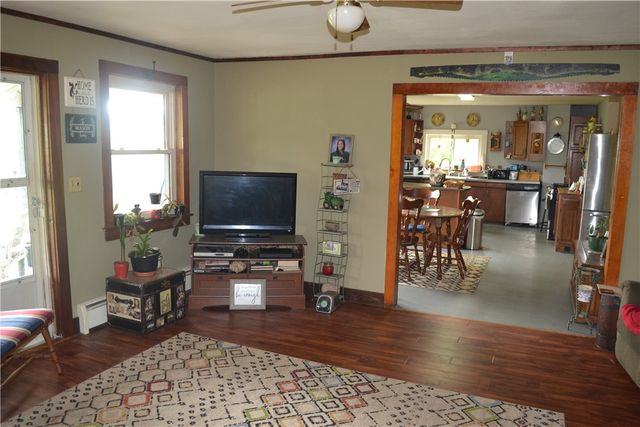 833 Biffar Road, Hancock, NY 12760