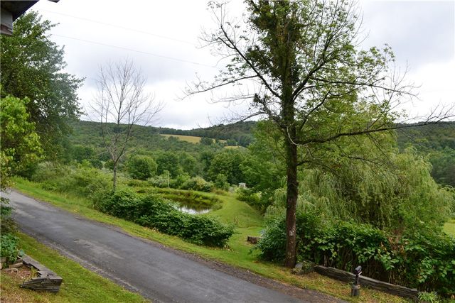 833 Biffar Road, Hancock, NY 12760