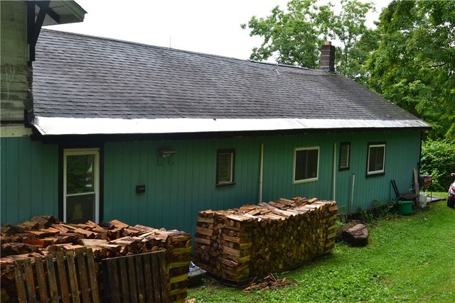 833 Biffar Road, Hancock, NY 12760