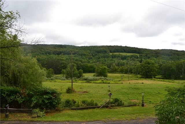 833 Biffar Road, Hancock, NY 12760