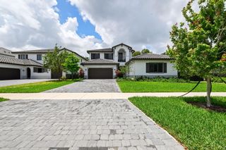 10466 SW 57th Court, Cooper City, FL 33328