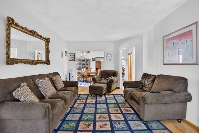 549 Main St, Medford, MA 02155