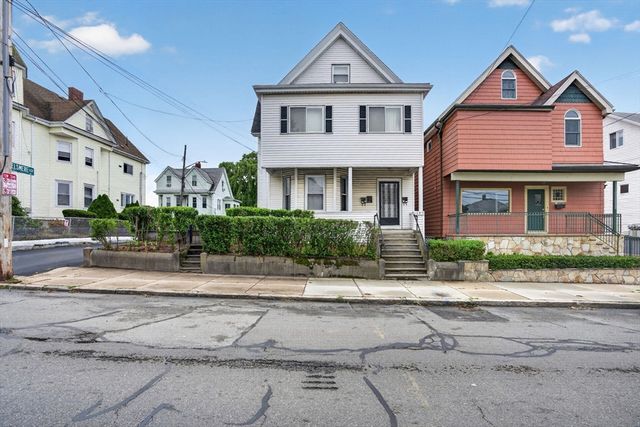 549 Main St, Medford, MA 02155