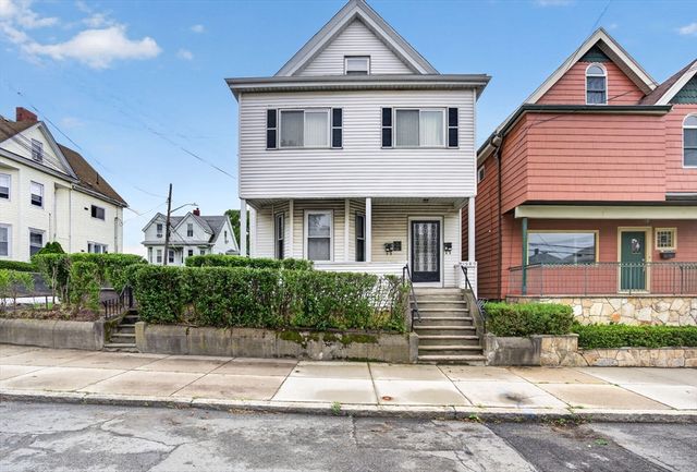 549 Main St, Medford, MA 02155