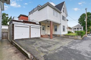 549 Main St, Medford, MA 02155