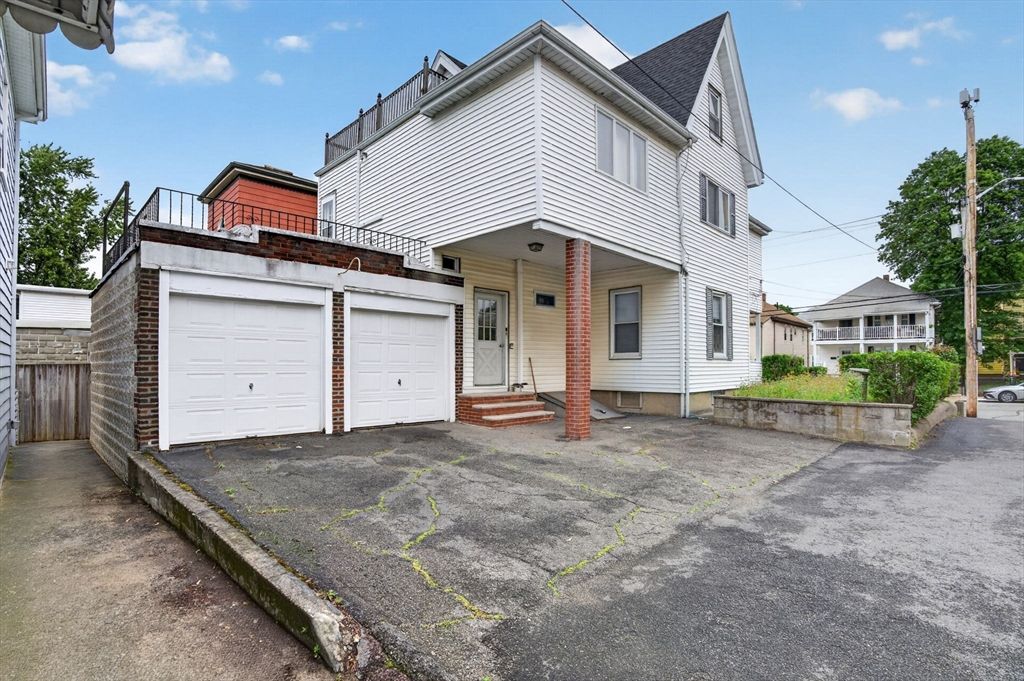 549 Main St, Medford, MA 02155