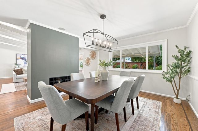 711 La Sierra Dr, Sacramento, CA 95864