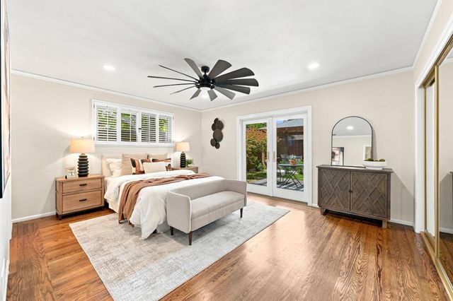 711 La Sierra Dr, Sacramento, CA 95864