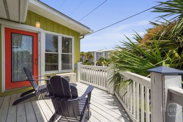 105 Lovell Avenue, Tybee Island, GA 31328