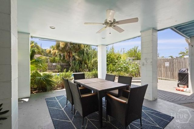 105 Lovell Avenue, Tybee Island, GA 31328