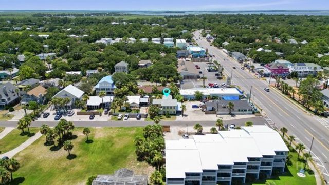 105 Lovell Avenue, Tybee Island, GA 31328