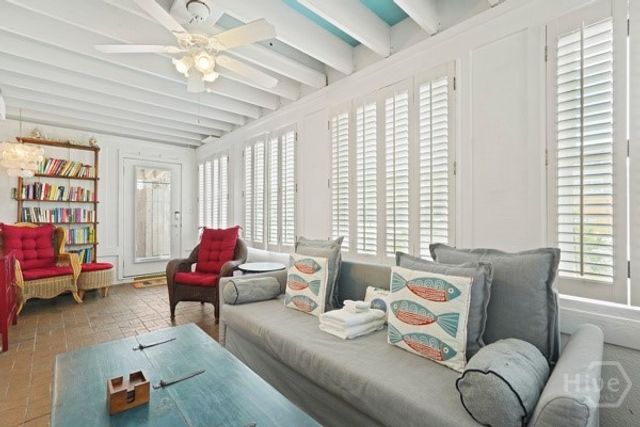 105 Lovell Avenue, Tybee Island, GA 31328