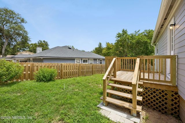 1009 CALHOUN Street, Fernandina Beach, FL 32034