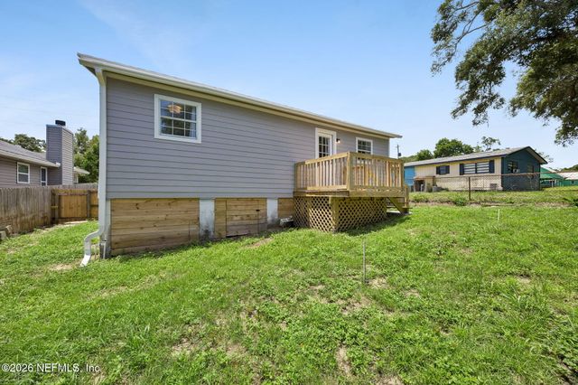 1009 CALHOUN Street, Fernandina Beach, FL 32034