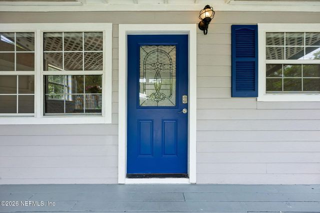 1009 CALHOUN Street, Fernandina Beach, FL 32034