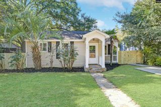 2728 Holt Drive, Columbia, SC 29205