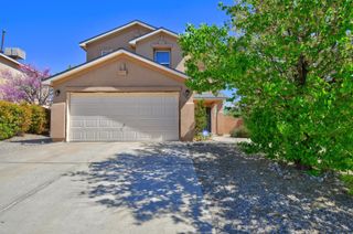8309 Casa Gris Court NW, Albuquerque, NM 87120