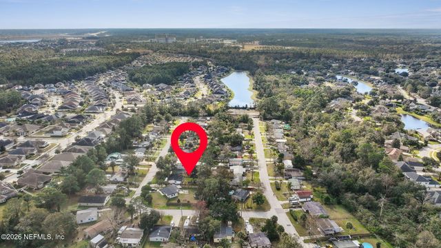 14051 CLARIDGE Road N, Jacksonville, FL 32250